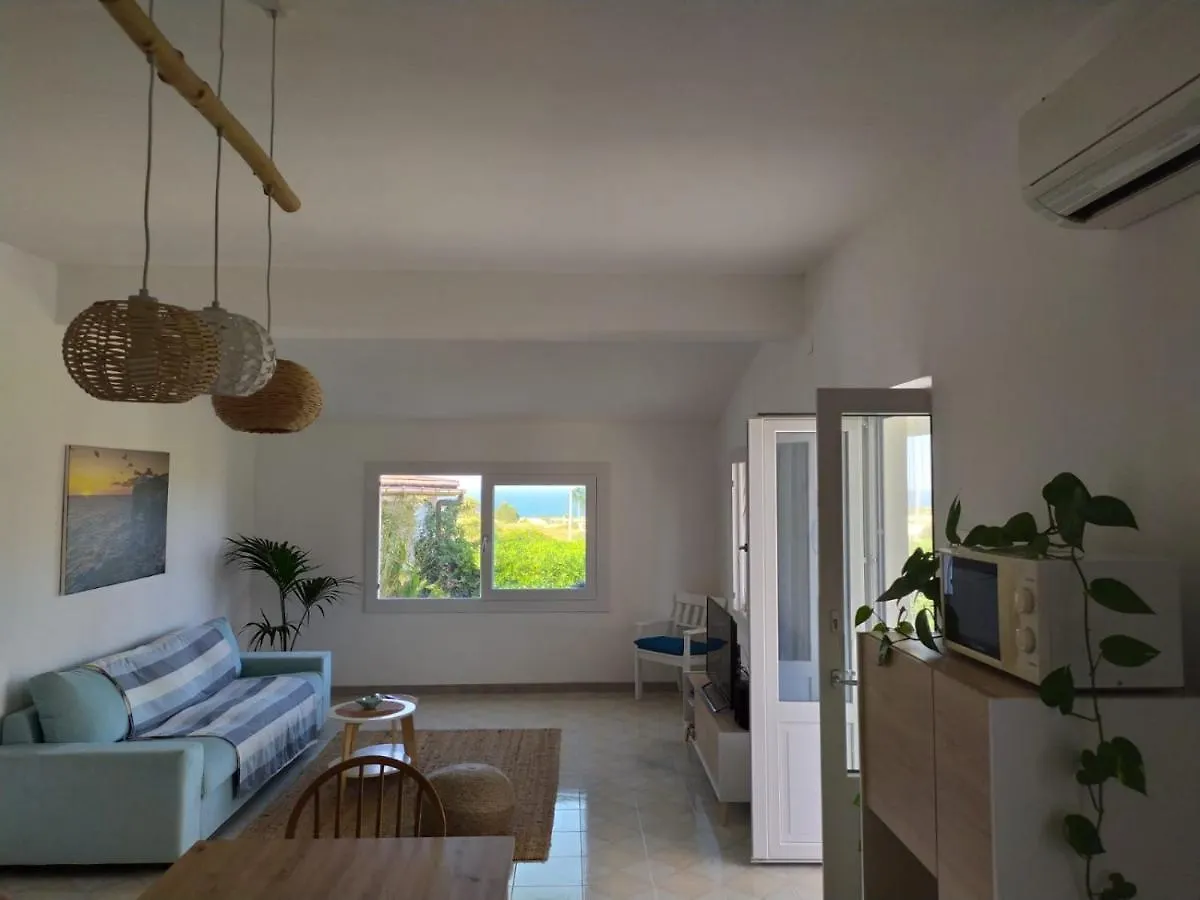 Villa Palma Nana Al Plemmirio 0*,  Italia