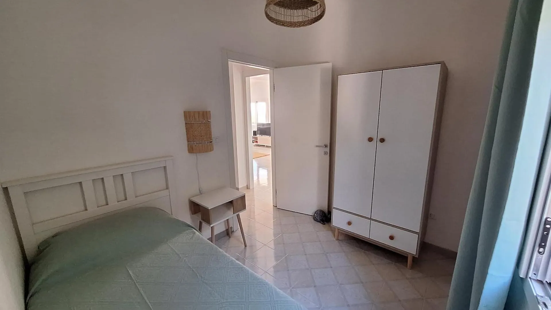 Villa Palma Nana Al Plemmirio Italia
