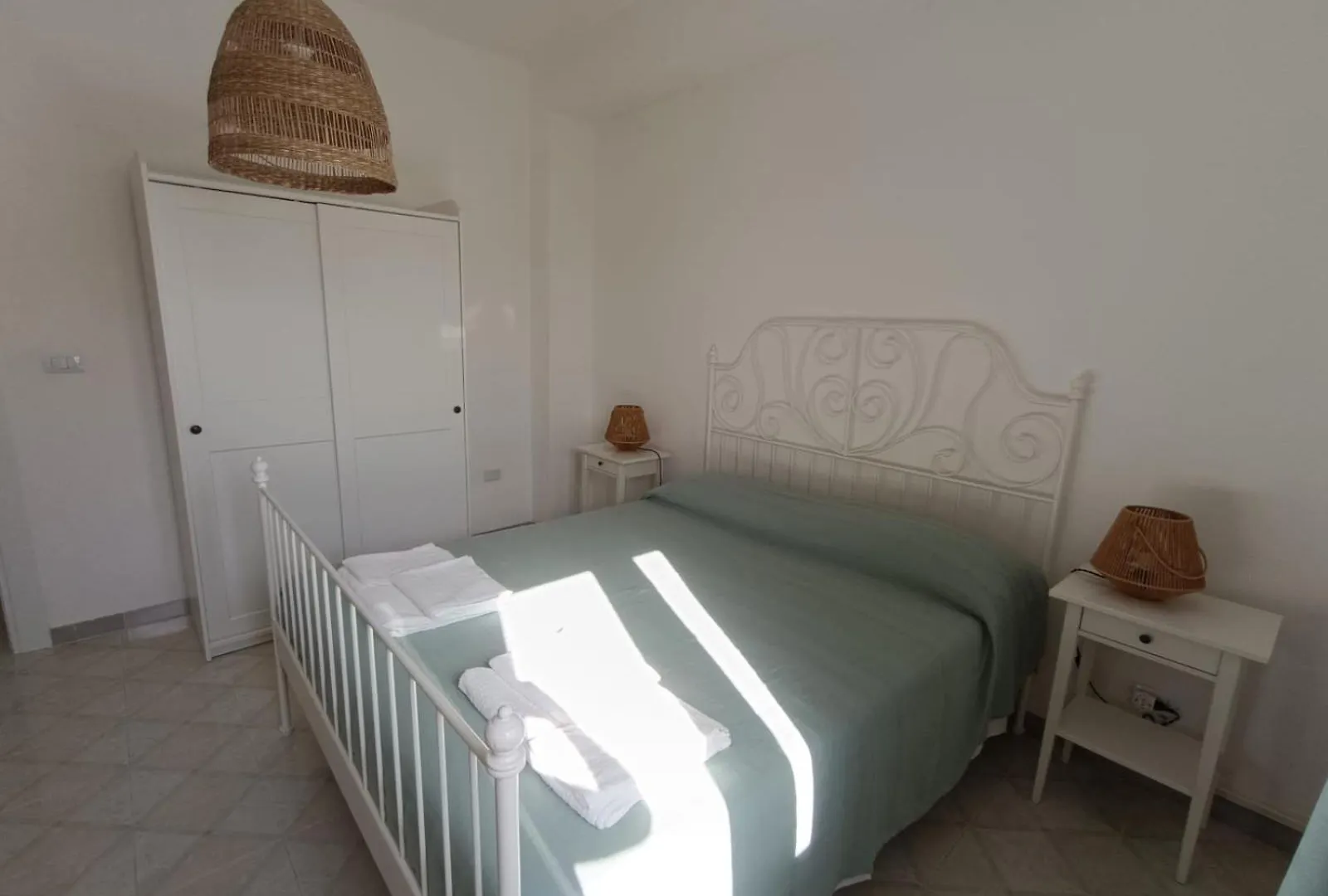 Villa Palma Nana Al Plemmirio