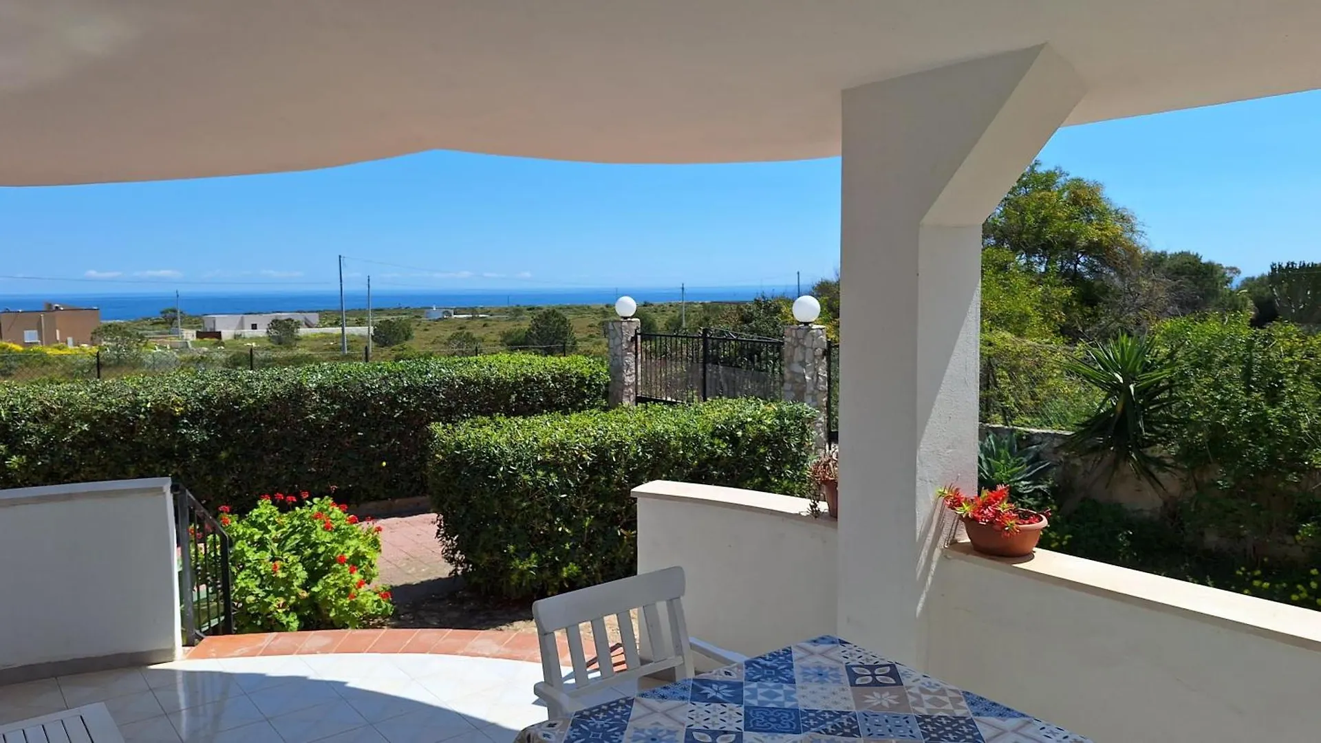 Villa Palma Nana Al Plemmirio 0*,  Italia
